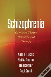 Capa do artigo Schizophrenia