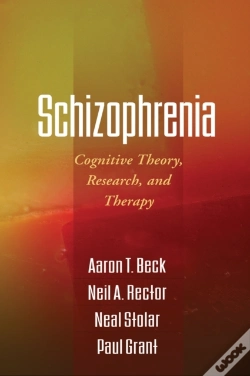 Capa do artigo Schizophrenia