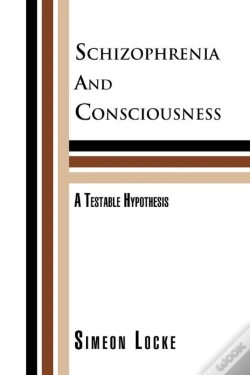 Capa do artigo Schizophrenia And Consciousness