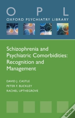 Capa do artigo Schizophrenia And Psychiatric Comorbidities