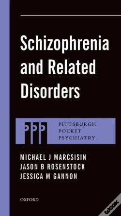 Capa do artigo Schizophrenia And Related Disorders