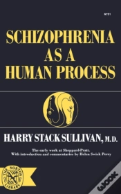 Capa do artigo Schizophrenia As A Human Process