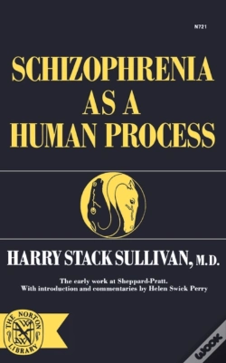 Capa do artigo Schizophrenia As A Human Process