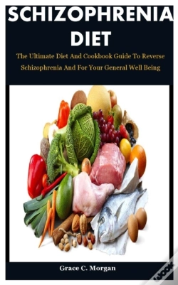 Capa do artigo Schizophrenia Diet