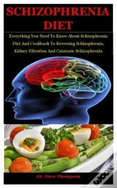 Schizophrenia Diet