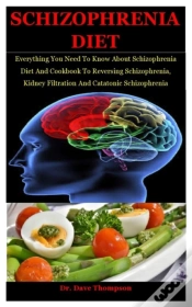 Capa do artigo Schizophrenia Diet