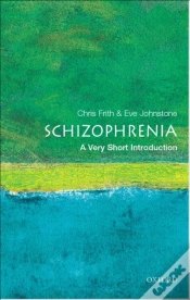 Capa do artigo Schizophrenia