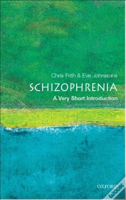 Capa do artigo Schizophrenia