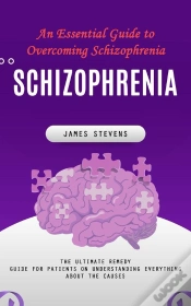 Capa do artigo Schizophrenia