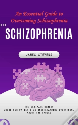 Capa do artigo Schizophrenia