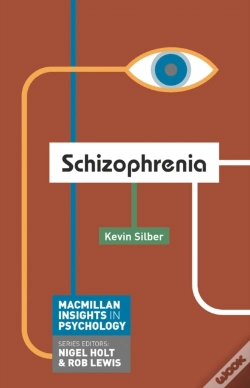 Capa do artigo Schizophrenia