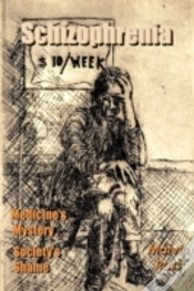 Capa do artigo Schizophrenia