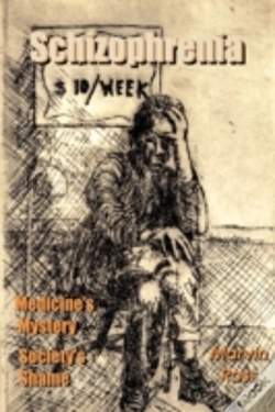 Capa do artigo Schizophrenia