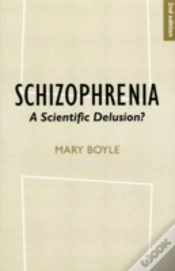 Capa do artigo Schizophrenia