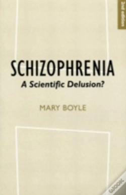 Capa do artigo Schizophrenia