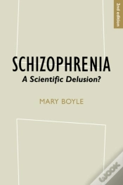 Capa do artigo Schizophrenia