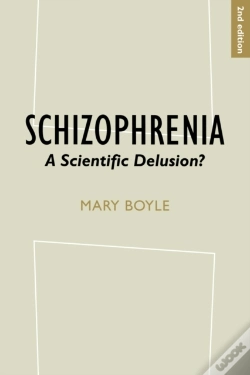 Capa do artigo Schizophrenia