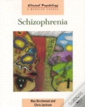 Capa do artigo Schizophrenia