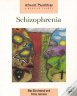 Capa do artigo Schizophrenia