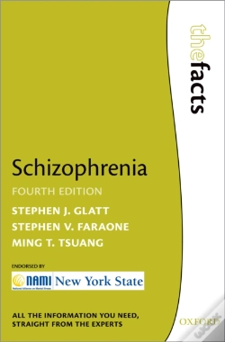 Capa do artigo Schizophrenia