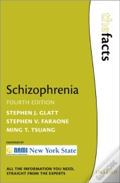 Schizophrenia