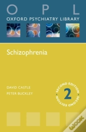 Capa do artigo Schizophrenia