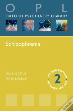 Capa do artigo Schizophrenia