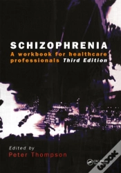 Capa do artigo Schizophrenia