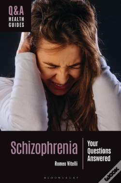 Capa do artigo Schizophrenia