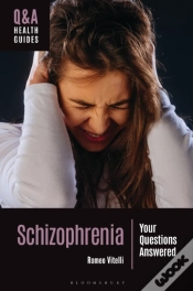 Capa do artigo Schizophrenia