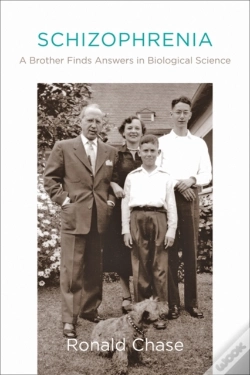 Capa do artigo Schizophrenia