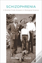 Capa do artigo Schizophrenia