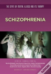 Capa do artigo Schizophrenia