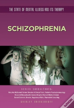 Capa do artigo Schizophrenia