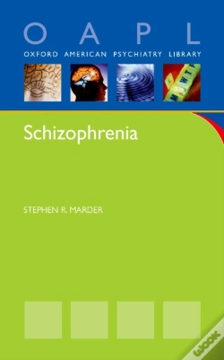 Capa do artigo Schizophrenia