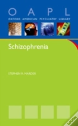Capa do artigo Schizophrenia