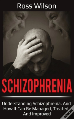 Capa do artigo Schizophrenia: Understanding Schizophren