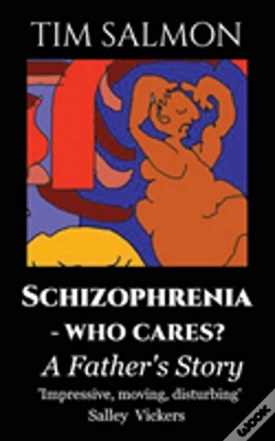 Capa do artigo Schizophrenia - Who Cares?