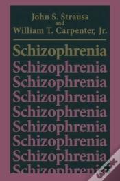 Capa do artigo Schizophrenia