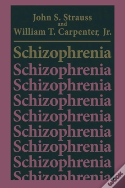 Capa do artigo Schizophrenia