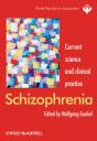 Schizophrenia - Preview