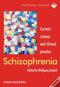 Capa do artigo Schizophrenia