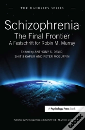 Capa do artigo Schizophrenia