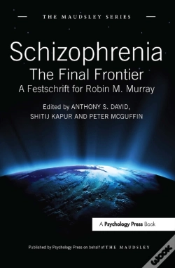 Capa do artigo Schizophrenia