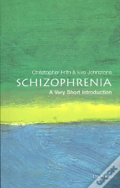 Capa do artigo Schizophrenia