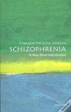 Capa do artigo Schizophrenia