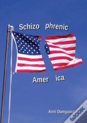 Capa do artigo Schizophrenic America