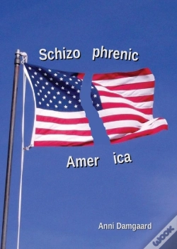Capa do artigo Schizophrenic America