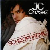 Capa do artigo Schizophrenic - CD