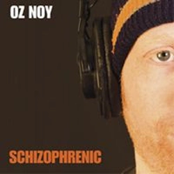 Capa do artigo Schizophrenic - CD